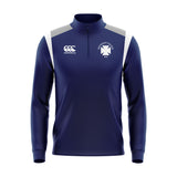 MCB Rugby Club Thermal 1/4 Zip