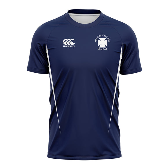 MCB Girls Prep PE Tee