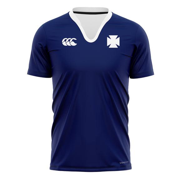MCB Boys Prep Rugby Jersey