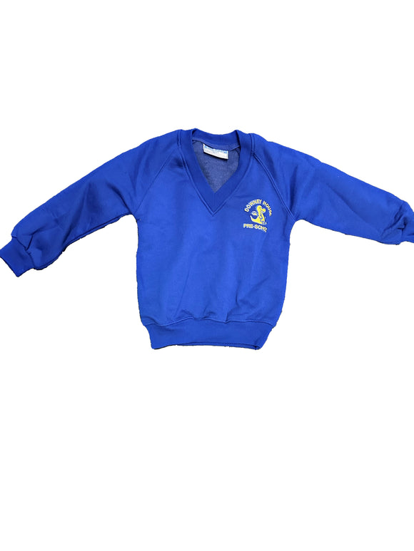 Downey House Pre School Sweatshirt