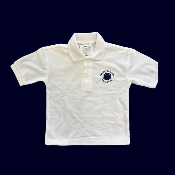 Fullerton House Pre Prep Polo Shirt