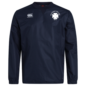 MCB Rugby Club Contact Top