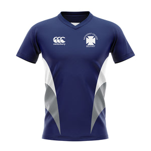 MCB Boys Football Jersey