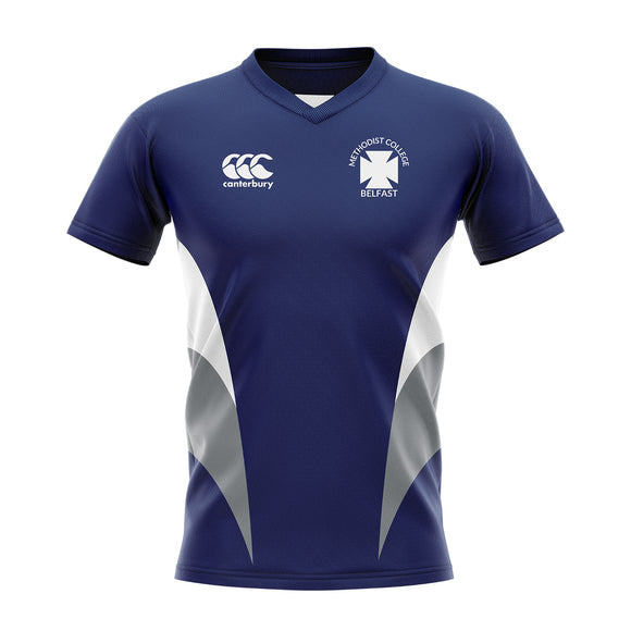 MCB Boys Football Jersey