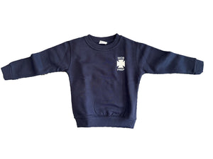 MCB Prep Sweatshirt