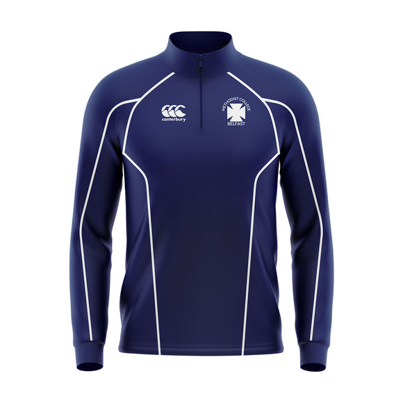 MCB Fleece