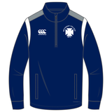 MCB Rugby Club Thermal 1/4 Zip