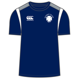 MCB Rugby Club Eco Tee