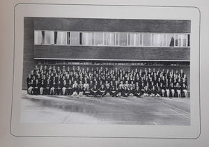 1976 Archive Group Photo