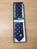 Boxed Tie